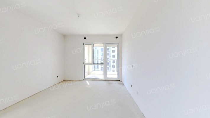 荣盛锦绣书院二手房实景图