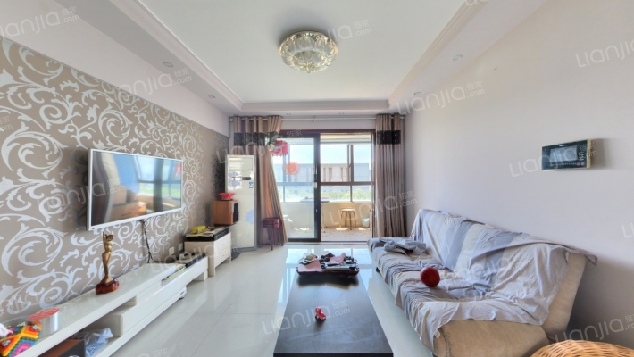 华府壹区二手房实景图