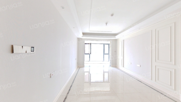 万科金域蓝湾二手房实景图