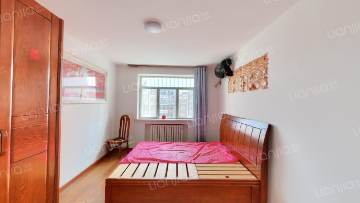 竹径里二手房实景图