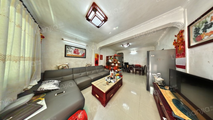 菱湖花园二手房实景图