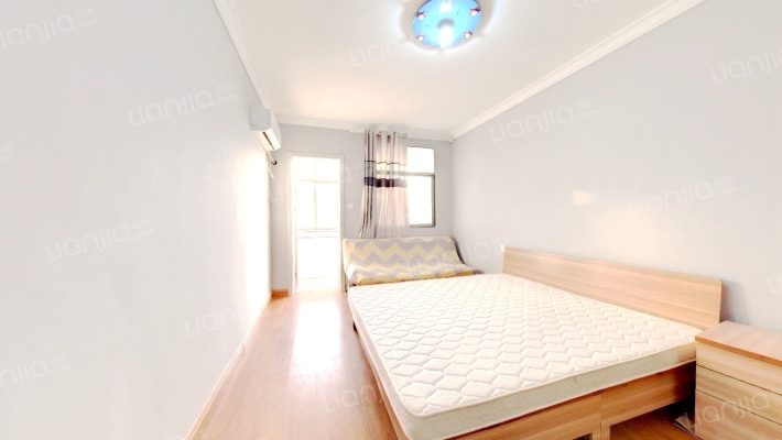 工人新村二手房实景图