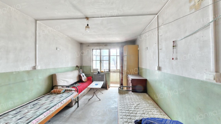 向阳峪二区二手房实景图