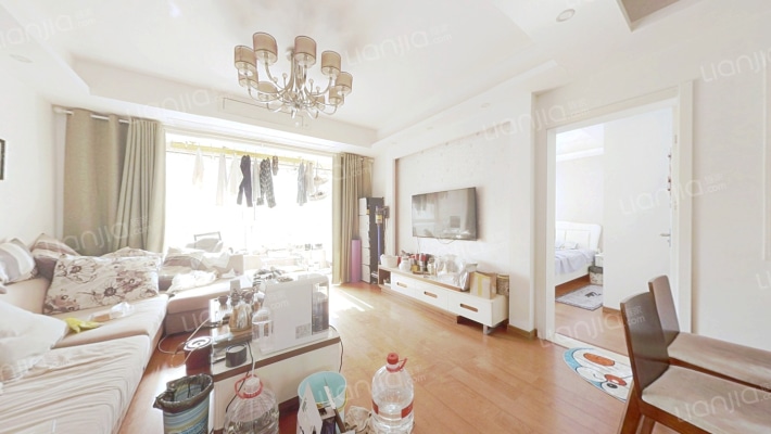 东达翰林缘二手房实景图