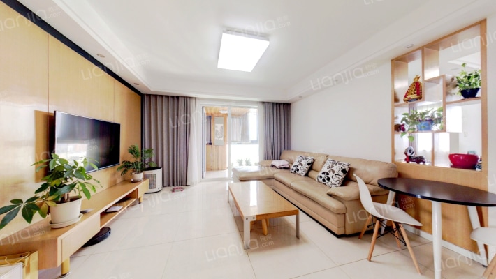 赞成林风映水苑二手房实景图