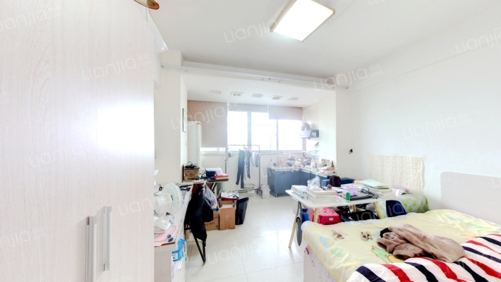 一元花园二期二手房实景图