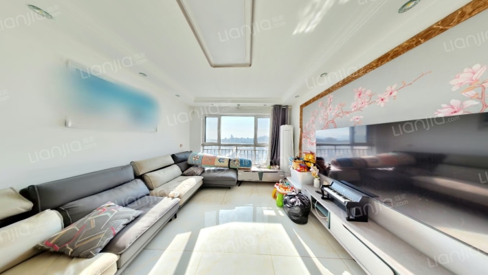 海景绿洲二手房实景图