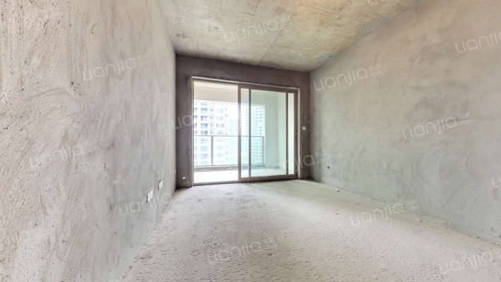 领地天府国际康城二手房实景图