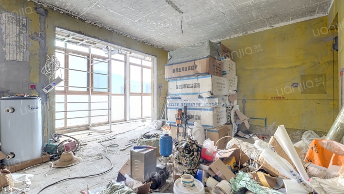 大溪谷花墅二手房实景图