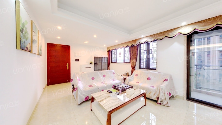 锦龙湾畔一期二手房实景图