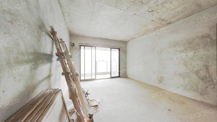 保利碧桂园悦公馆C区二手房实景图