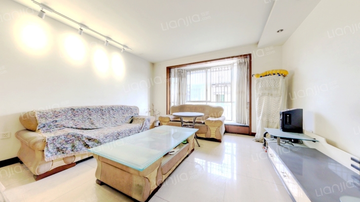 四季宜家二手房实景图