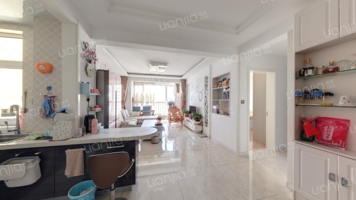 新潮尚书台二手房实景图