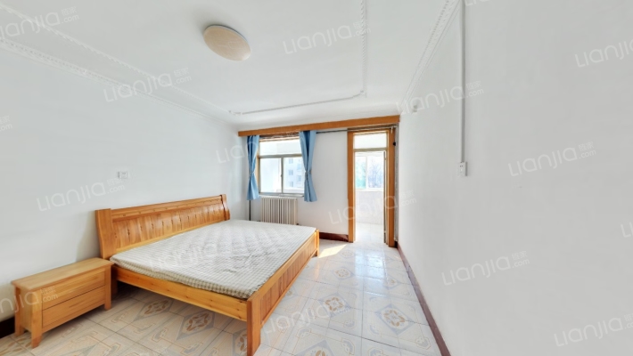 南辛庄西街38号二手房实景图