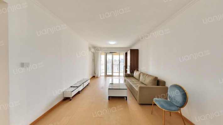 沿海赛洛城七期二手房实景图