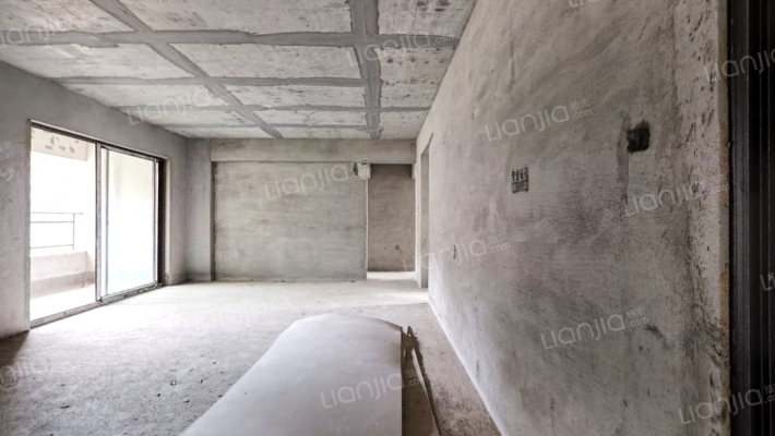 悦湖湾小区二手房实景图