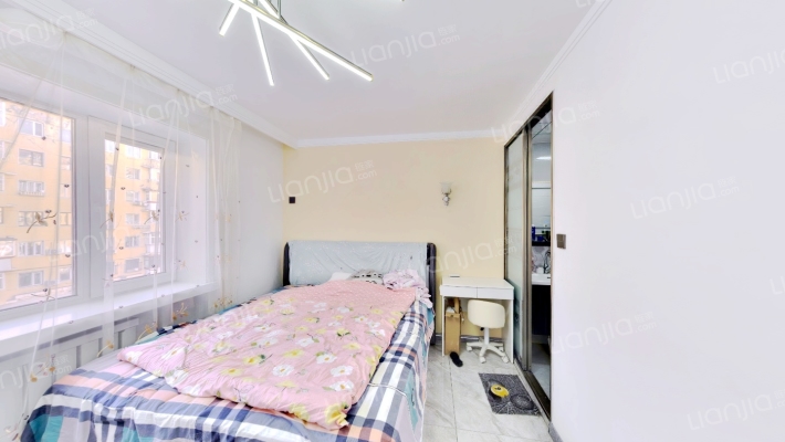 公滨城市花园二手房实景图