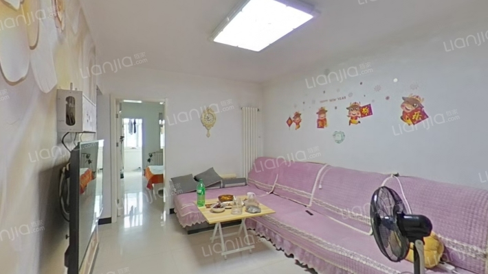 环卫局家属院二手房实景图