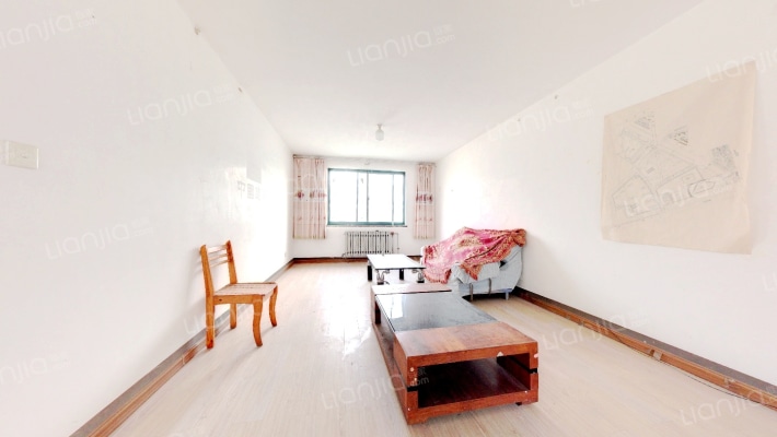 黄海小区二手房实景图