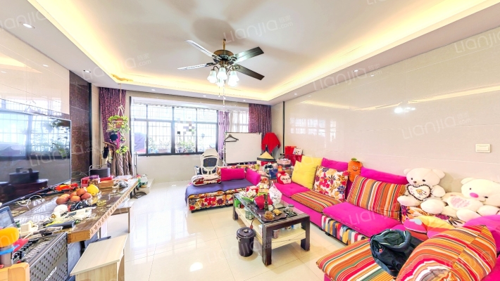 五三集贸市场二手房实景图