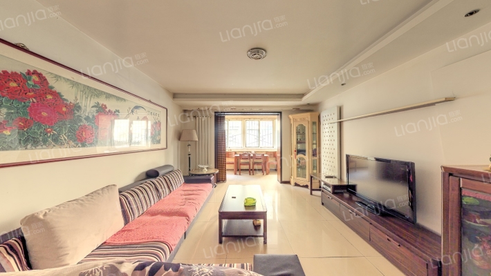 企发包装厂宿舍二手房实景图