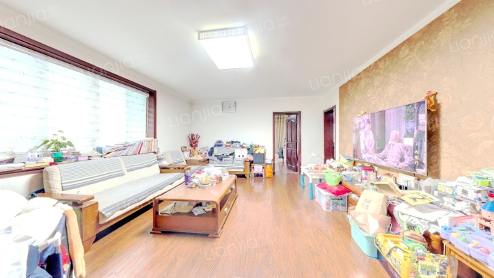 大学南苑二手房实景图