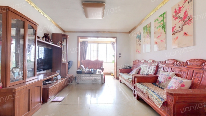 金桥花园北区二手房实景图