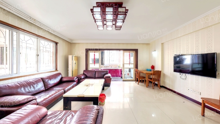 华福花园二手房实景图