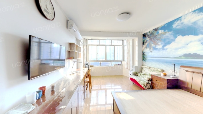 木材大厦二手房实景图