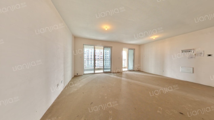 听湖九园二手房实景图