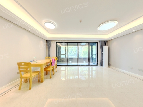 整租·万科新都会三期 3室2厅 南/北