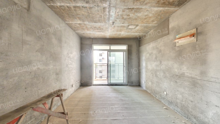 慧湖公馆二手房实景图