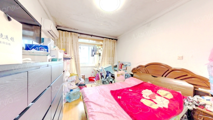 宝山七村二手房实景图