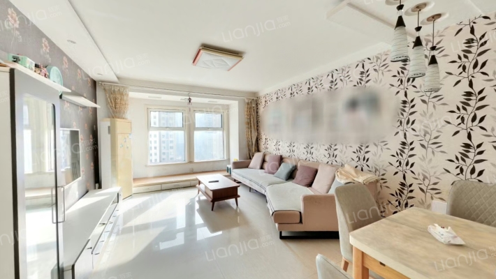 荣盛阿尔卡迪亚碧水湾二手房实景图