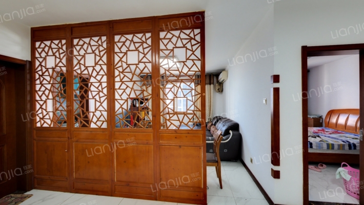 贻成泰和新都二手房实景图