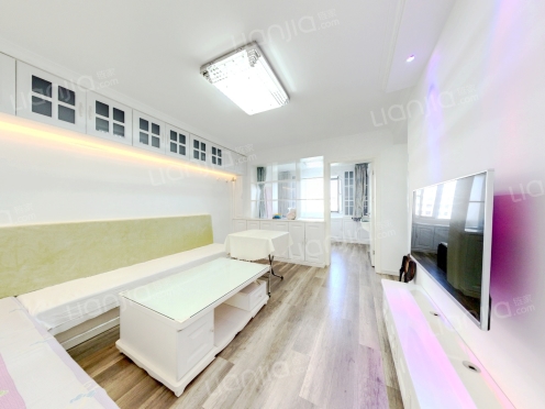 整租·汉口路 2室1厅 南/北