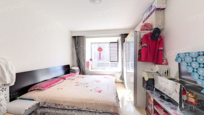 泉水P1区二手房实景图