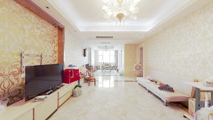 盛世唐朝二手房实景图