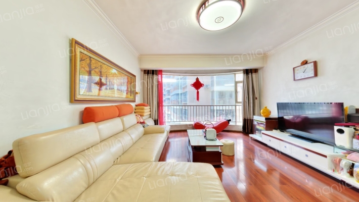 泰旸新城二手房实景图