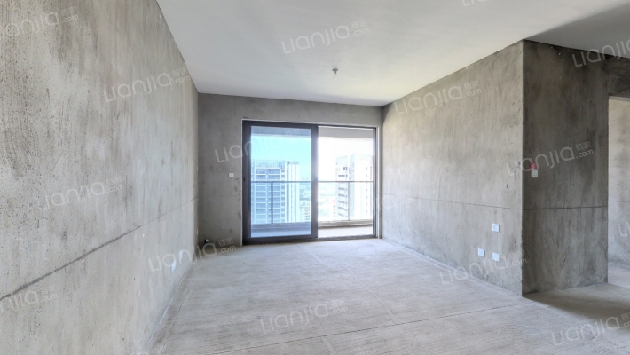 通威世地长湾二手房实景图