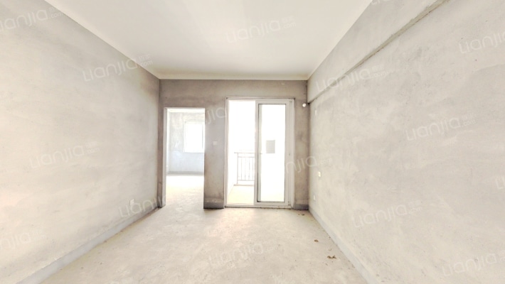 绿地中央花园二手房实景图