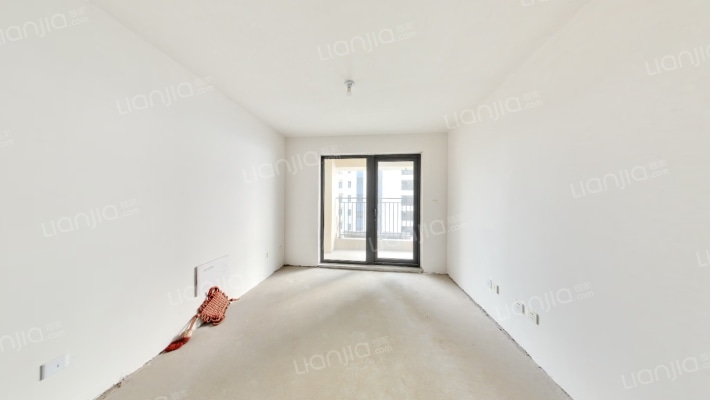 绿地城际空间站二手房实景图