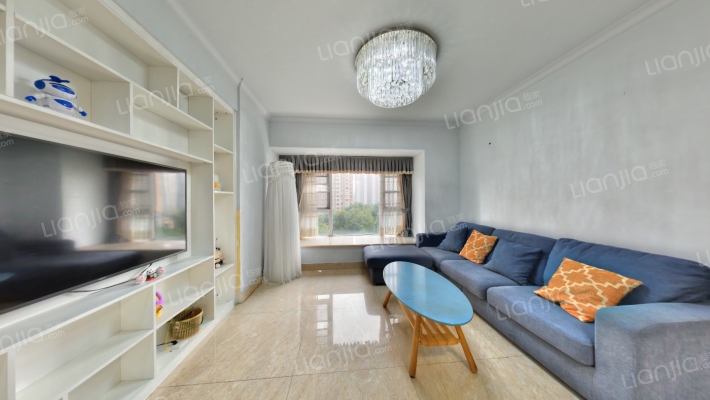 鑫苑鑫都汇二手房实景图