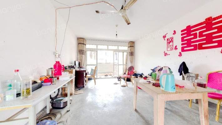 高桥花园南区二手房实景图