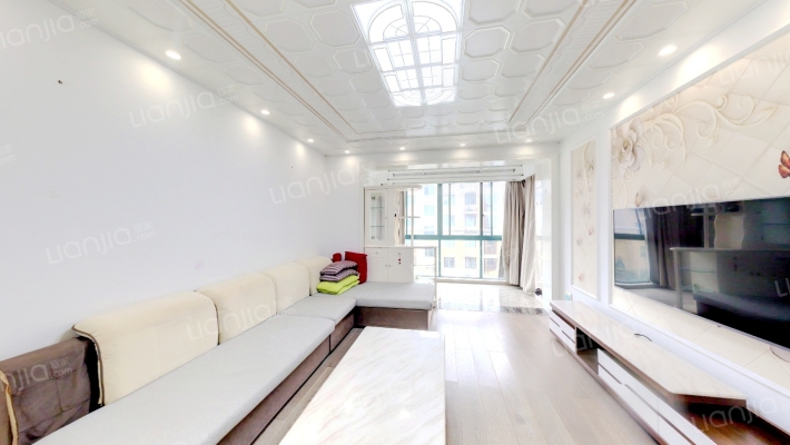 桐溪景苑五区二手房实景图