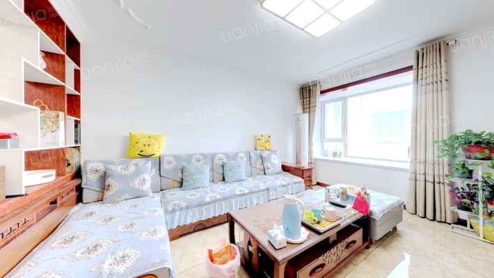 东鼎国际二手房实景图