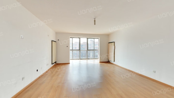 熙湖二手房实景图