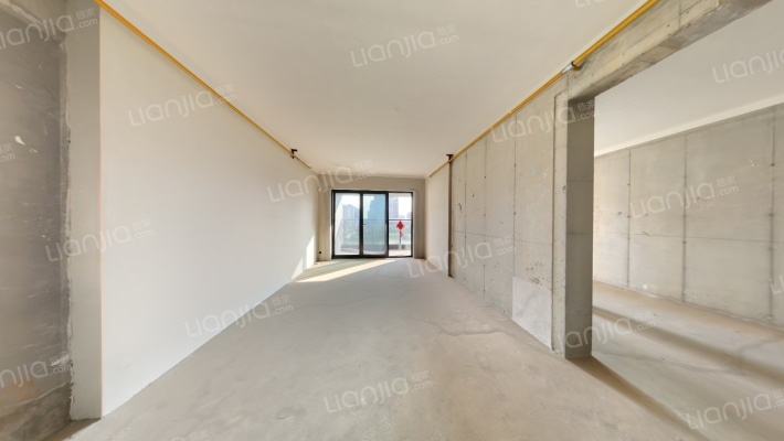 海伦堡海悦世界二手房实景图