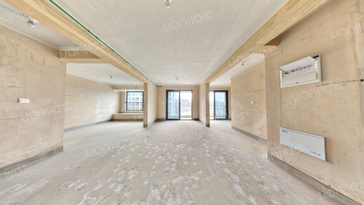 锦贤府二手房实景图