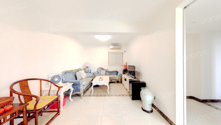 金海湾花园二手房实景图